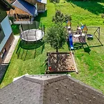 Angerer Homestay
