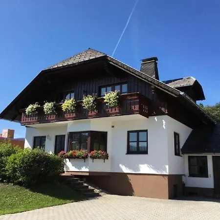 Angerer * Bad Mitterndorf