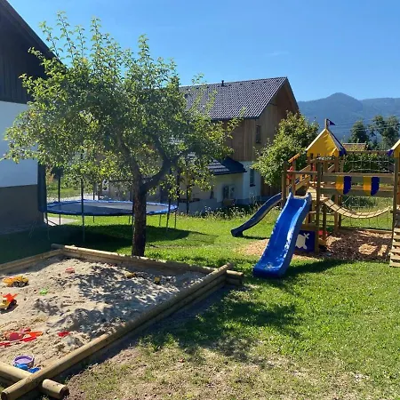 Angerer Homestay szállás Bad Mitterndorf