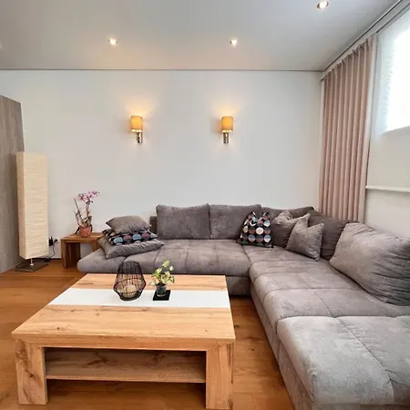 Homestay szállás Angerer *