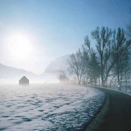 Angerer בית אירוח