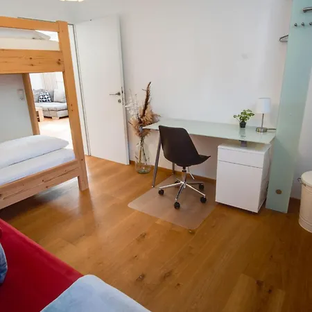 Homestay szállás Angerer *