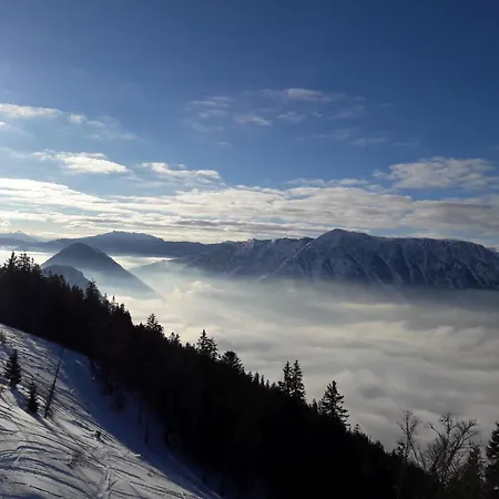 홈스테이 Angerer 바트 미테른도르프
