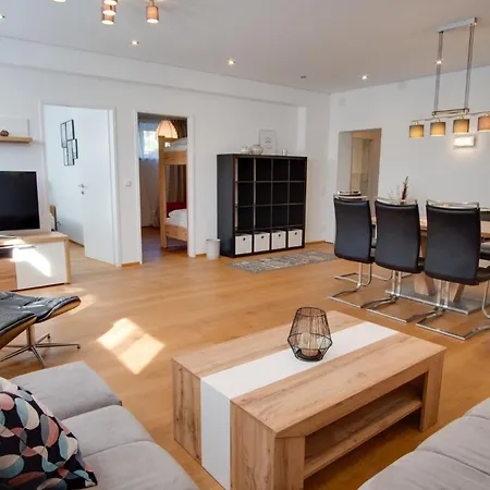 منزل للإقامة Angerer