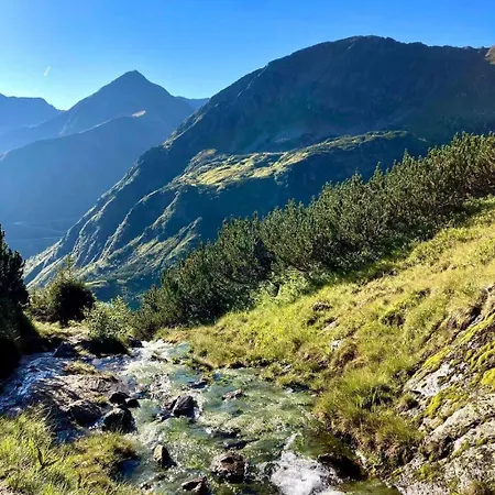 Angerer Bad Mitterndorf