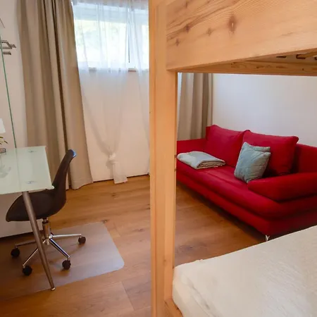 Angerer Homestay szállás