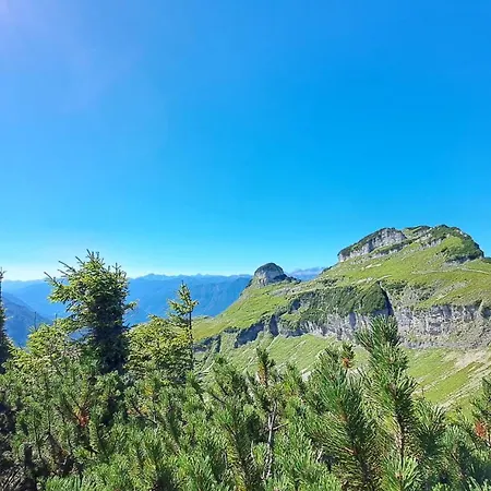 Homestay szállás Angerer *