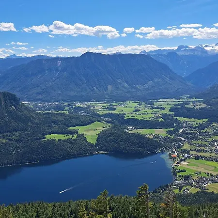 Angerer Homestay szállás *