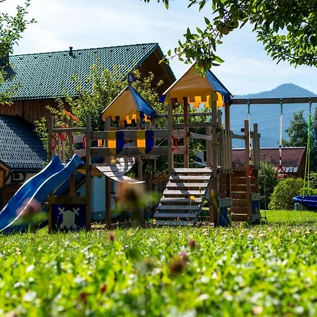 홈스테이 Angerer *