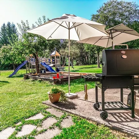 Homestay szállás Angerer Bad Mitterndorf