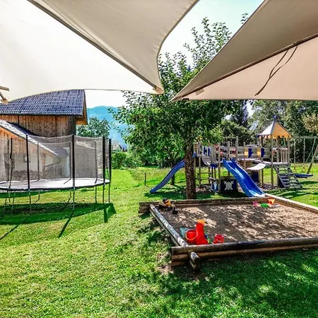 Angerer Homestay szállás