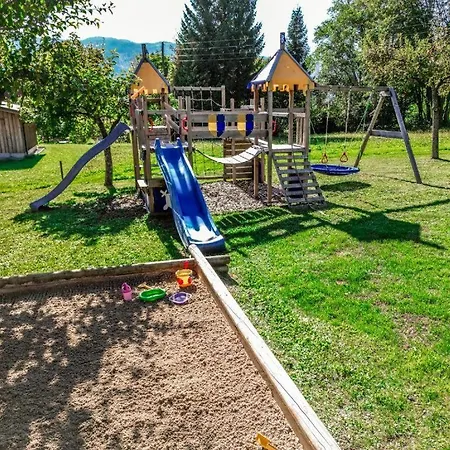 Homestay szállás Angerer