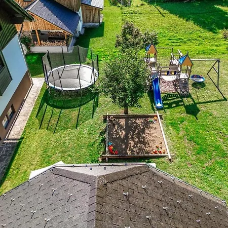 Angerer Homestay szállás