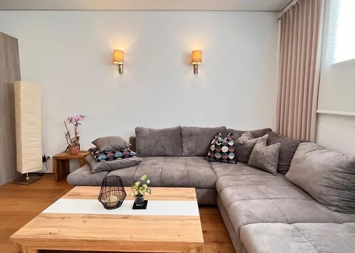 홈스테이 Angerer *