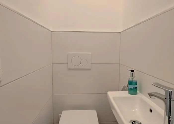 홈스테이 Angerer 바트 미테른도르프