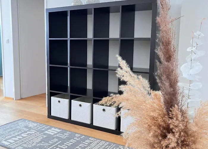 홈스테이 Angerer