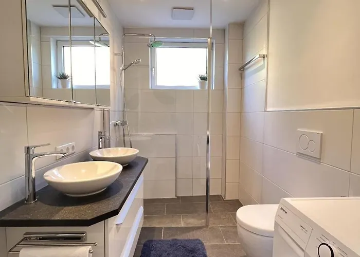 Angerer 홈스테이 바트 미테른도르프