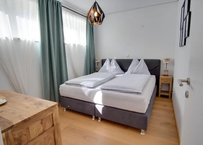 Angerer 바트 미테른도르프