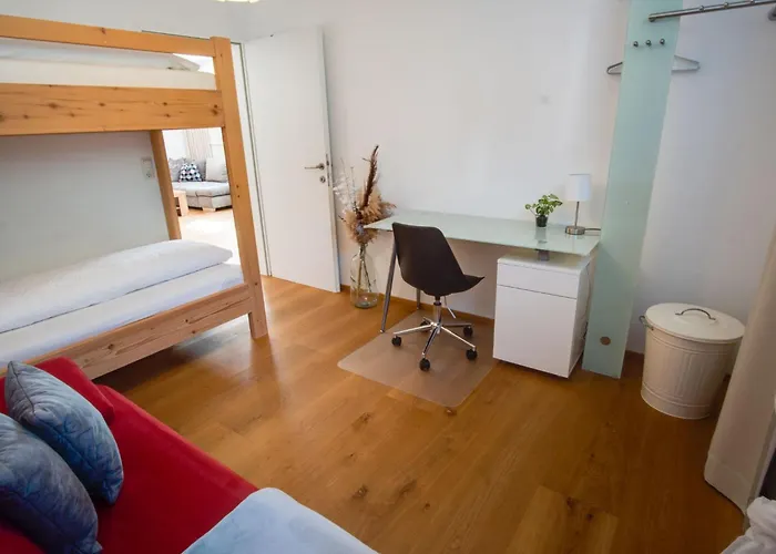 홈스테이 Angerer *