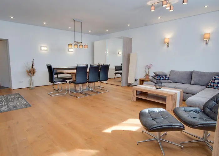 Angerer 홈스테이 *