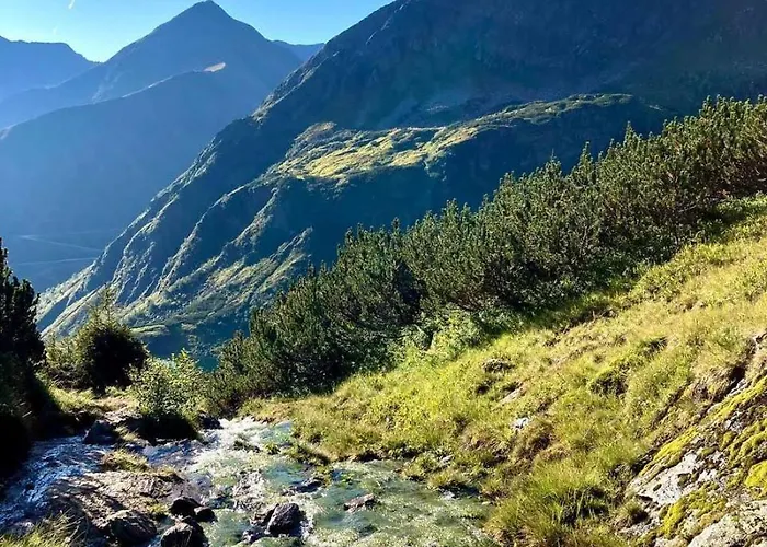Angerer 바트 미테른도르프