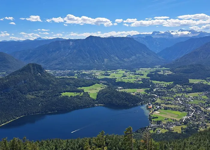 Angerer 홈스테이 *