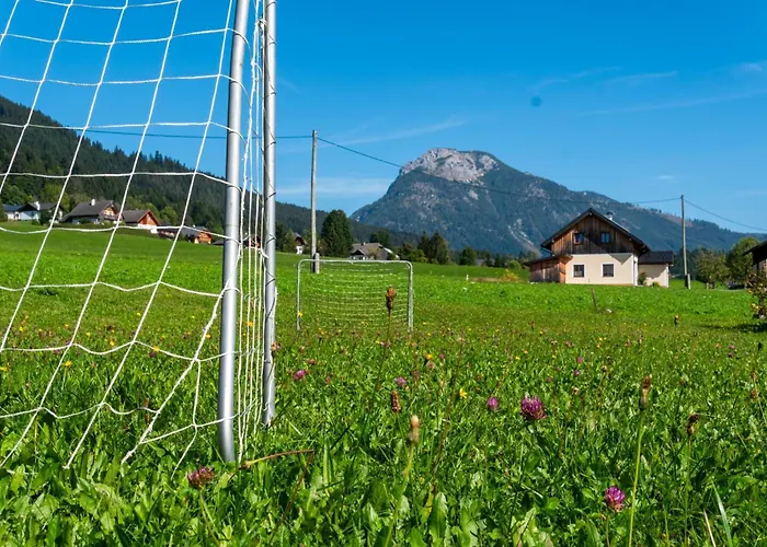 Angerer 바트 미테른도르프