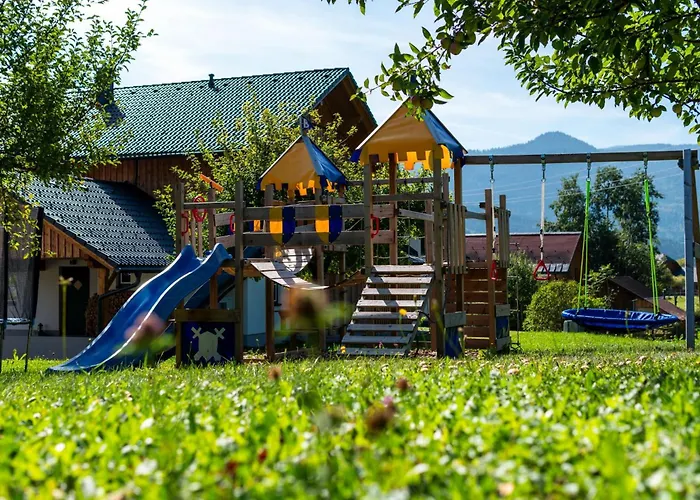 홈스테이 Angerer *