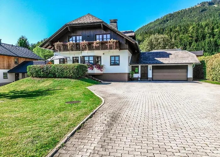 Angerer 홈스테이 *