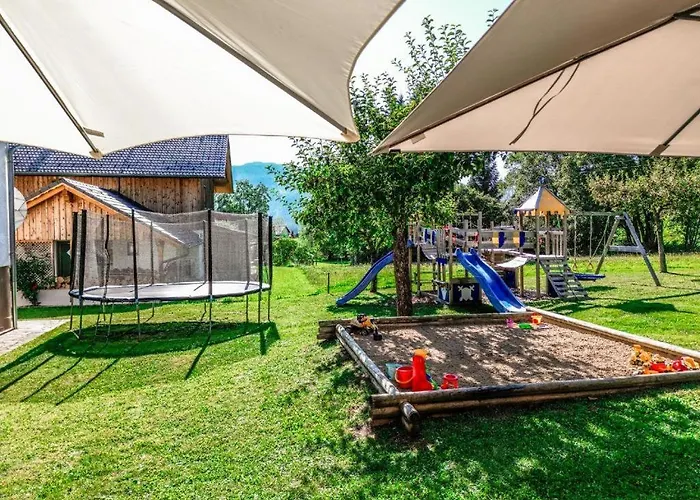 Angerer 홈스테이