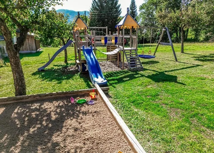 홈스테이 Angerer