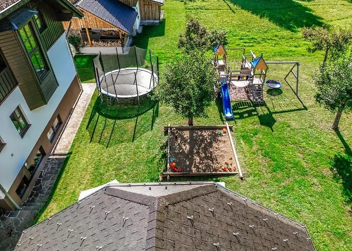 Angerer 홈스테이