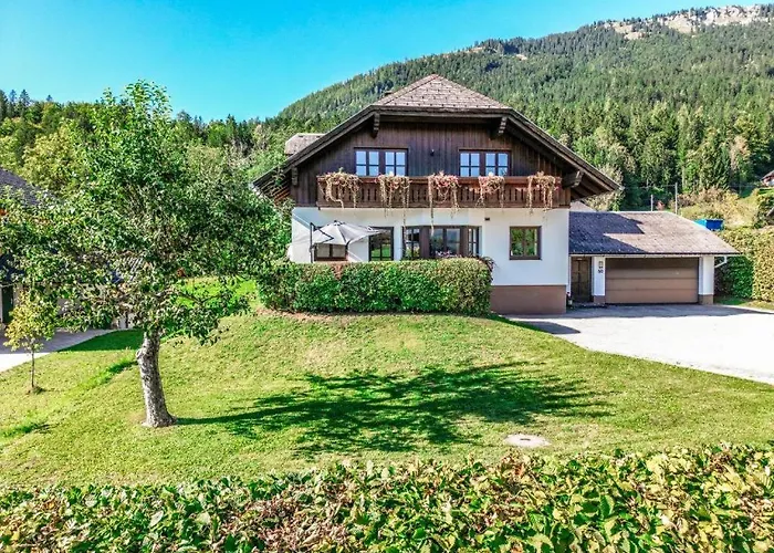 홈스테이 Angerer *